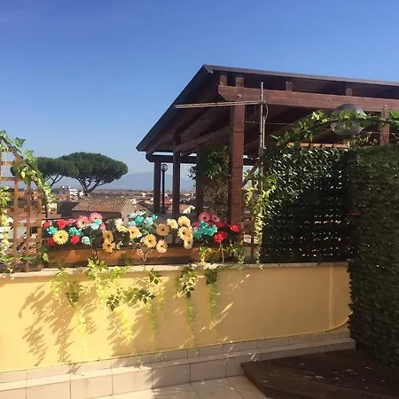 Hotel Ristorante Novecento-3